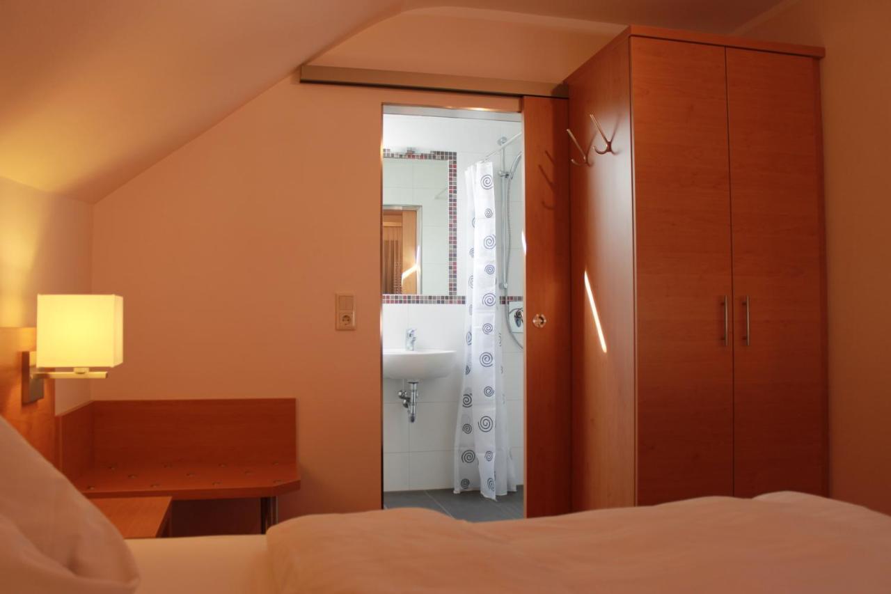 Hotel Huebler Frankfurt nad Menem Zewnętrze zdjęcie
