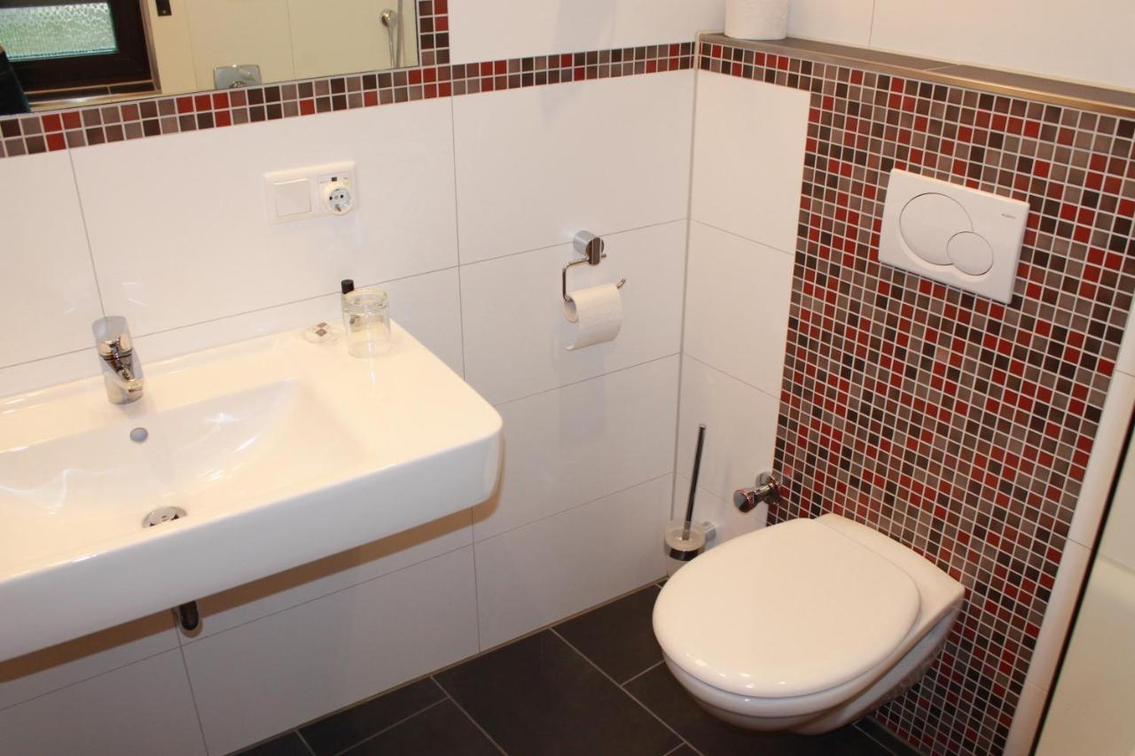 Hotel Huebler Frankfurt nad Menem Zewnętrze zdjęcie